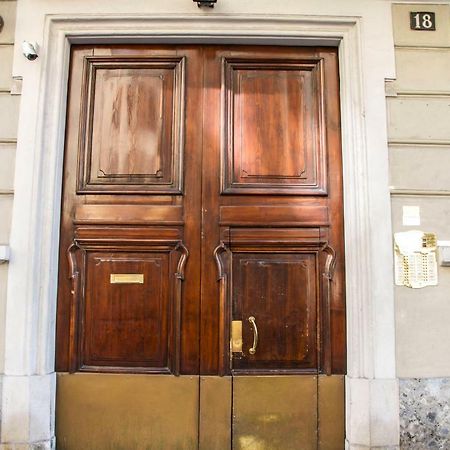 Casa Da Suite Cometa Milano Dış mekan fotoğraf
